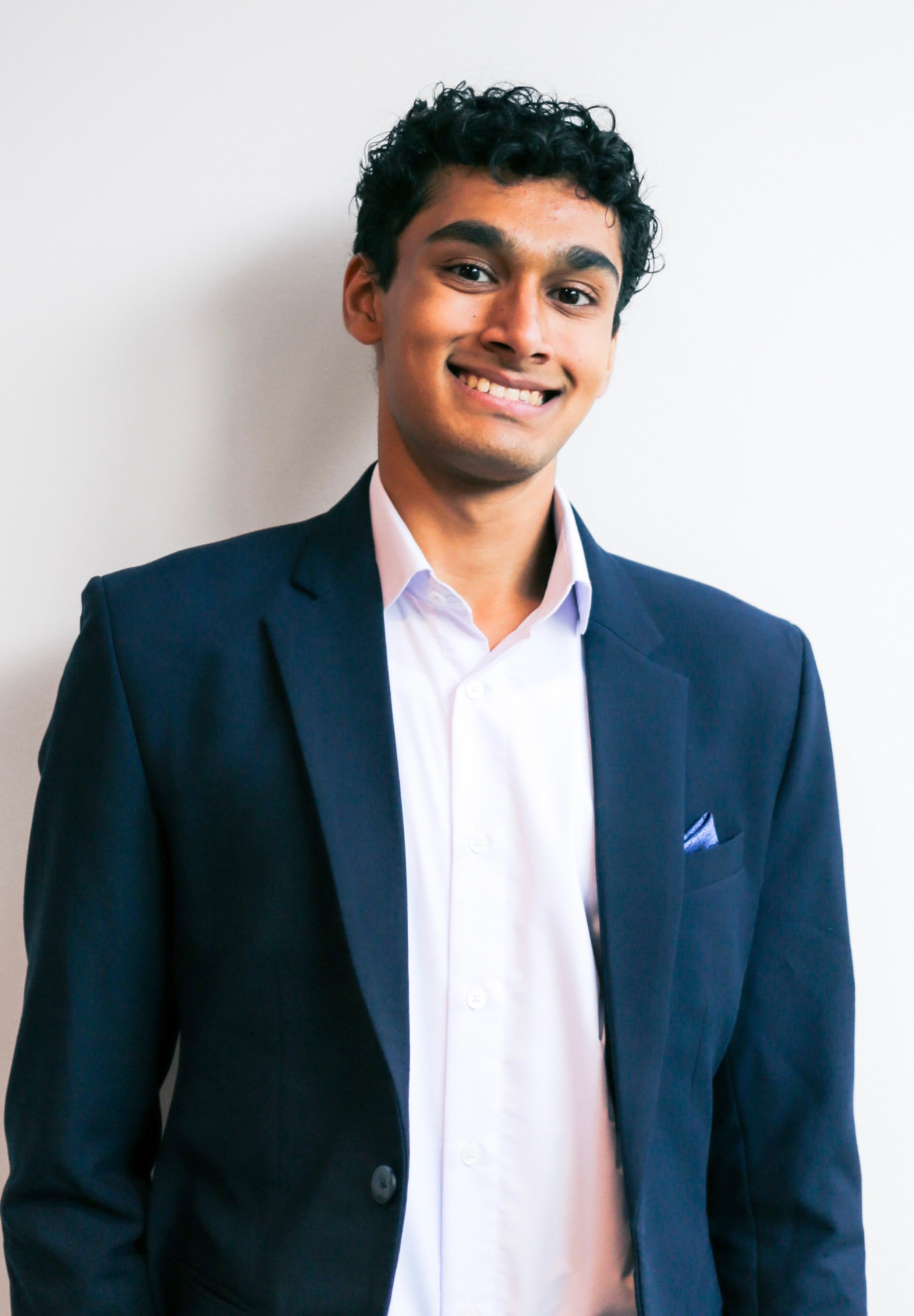 Nikhil Iyer